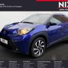TOYOTA  Aygo X Puls 1.0 AUTOMATIK SHZ KLIMA KAMERA,