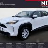 TOYOTA  Yaris Cross 1.5 Hybrid mit Sound-Paket,