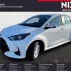 TOYOTA  Yaris 1.5 Hybrid Comfort KLIMA KAMERA,