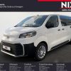 TOYOTA  Proace Verso 75kWh Electric Comfort L2 9-Sitzer,