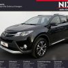 TOYOTA  RAV4 2.0 4x4 Edition KAMERA,