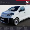 TOYOTA  Proace 2.0 D-4D EU6d L1 Meister Start/Stopp,