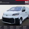 TOYOTA  Proace 2.0 D-4D EU6d L1 Meister Start/Stopp,
