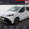 TOYOTA  Proace City Verso Electric L1 Teamplayer 50 kWh,