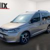 VW  Caddy Life 5-Sitzer2.0 TDI, Rückfahrkamera,