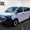 VW  T7 Transporter Kombi 2.0 TDI, Klima, Fahrassist,