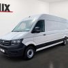 VW  Crafter 35 Kasten HD 2.0 TDI, Rückfahrkamera,