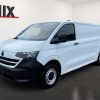 VW  T7 Transporter Kasten 100kW BEV, Anhänger-Paket,
