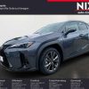 LEXUS  UX 300h 2.0 Hybrid F-Sport Design LED SHZ,