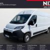 TOYOTA  Proace Max 2.2 BlueHDi FAP L3H2 Work 3,5t,