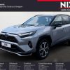 TOYOTA  RAV4 2.5 Plug-in-Hybrid Style LED SHZ KAMERA,