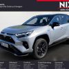 TOYOTA  RAV4 2.5 Plug-in-Hybrid GR SPORT AHK SHZ KLIMA,