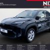 TOYOTA  Yaris Cross 1.5 Hybrid Teamplayer LED,