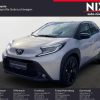TOYOTA  Aygo X 1.0 AUTOMATIK JBL LED SHZ KAMERA,