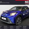 TOYOTA  Aygo X 1.0 Teamplayer Automatik SHZ KLIMA KAMERA,