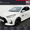 TOYOTA  Yaris 1.5 Hybrid Teamplayer + Safety + Comfort,