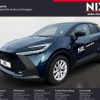 TOYOTA  C-HR 1.8 Hybrid Teamsplayer + Technik-P.,