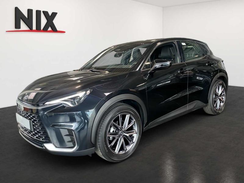 LEXUS  LBX 1.5 Hybrid Elegant Black Edition Technologie,