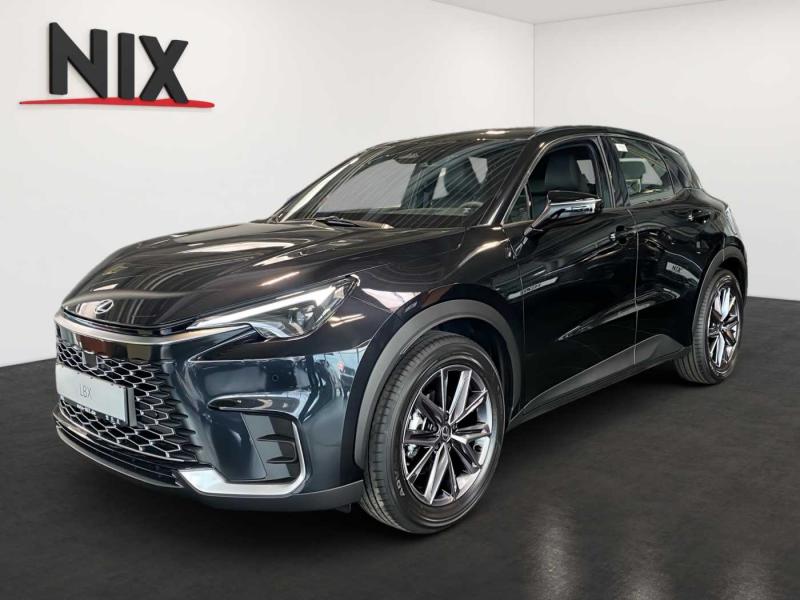 LEXUS  LBX 1.5 Hybrid Elegant Black Edition Technologie,