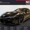 TOYOTA  Supra GR 3.0 A90 Final Edition,
