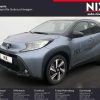 TOYOTA  Aygo X 1.0 Teamplayer SHZ KLIMA KAMERA,