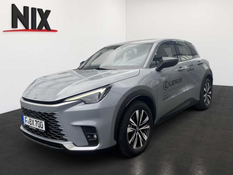 LEXUS  LBX 1.5 Hybrid Relax LED SHZ KLIMA,