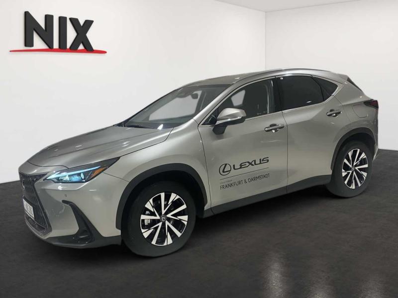 LEXUS  NX 350h 2.5 Hybrid Executive Line 360° KLIMA,