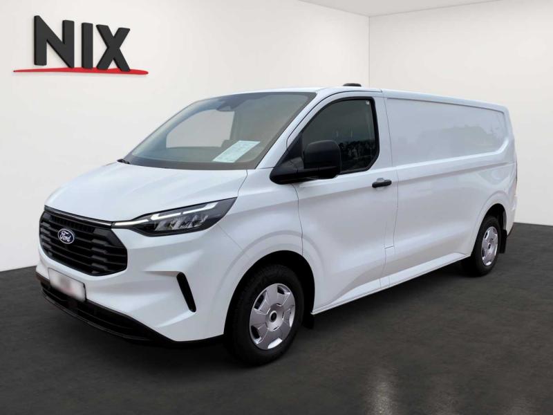 FORD  Transit Custom 300 L2H1 LKW VA Trend,