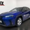 LEXUS  UX 300h 2.0 Hybrid F-Sport Design Two-Tone,