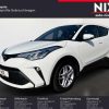 TOYOTA  C-HR Hybrid Business Edition KAMERA NAVI,