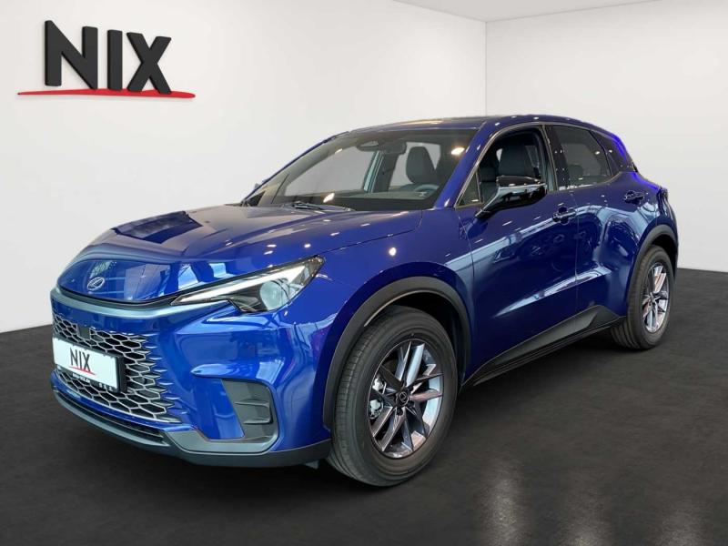 LEXUS  LBX 1.5 Hybird Komfortpaket LED KLIMA,