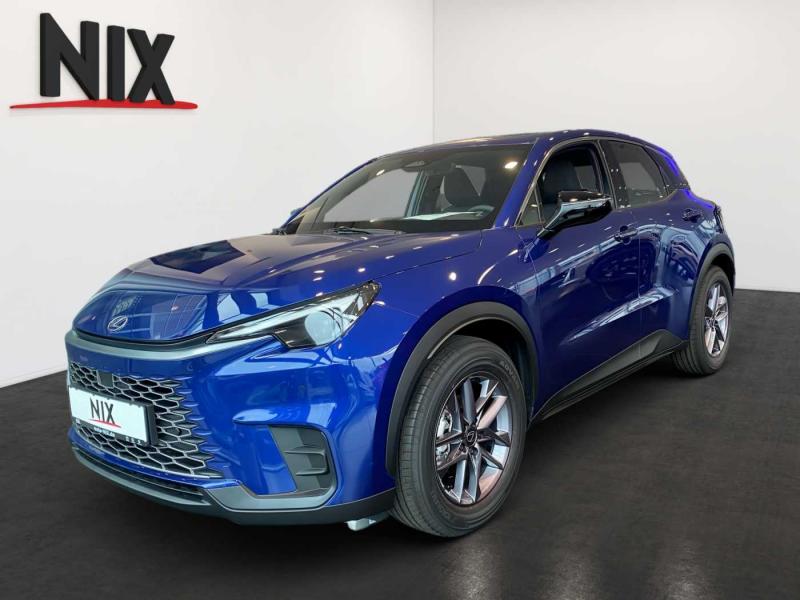 LEXUS  LBX 1.5 Hybird Komfortpaket LED KLIMA,