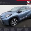 TOYOTA  Aygo X 1.0 Teamplayer SHZ KLIMA KAMERA,