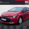 TOYOTA  Corolla Touring Sports Teamplayer 1.8-l-Hybrid,
