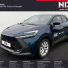 TOYOTA  C-HR 1.8 Hybrid Team D LED SHZ KLIMA KAMERA,