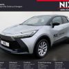 TOYOTA  C-HR 2.0 Hybrid Teamsplayer + Technik-P.,