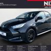 TOYOTA  Yaris Hybrid 1.5 VVT-i Team D,