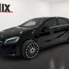 MERCEDES-BENZ  A 220 4Matic 7G-DCT Peak Edition WKR PANO,