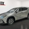 LEXUS  NX 350h 2.5 Hybrid Executive Line 360° KLIMA,