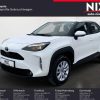 TOYOTA  Yaris Cross 1.5 Hybrid Comfort ACC BT TFL,
