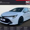 TOYOTA  Corolla Hybrid 1.8 Team Deutschland KAMERA SHZ,