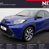 TOYOTA  Aygo X Puls 1.0 AUTOMATIK SHZ KLIMA KAMERA,