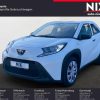 TOYOTA  Aygo X KLIMA,