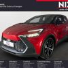 TOYOTA  C-HR 2.0 Hybrid Teamsplayer + Technik-P.,