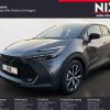 TOYOTA  C-HR 1.8 Hybrid Team D LED SHZ KLIMA KAMERA,