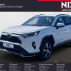 TOYOTA  RAV4 Plug-in Hybrid KAMERA EPH,