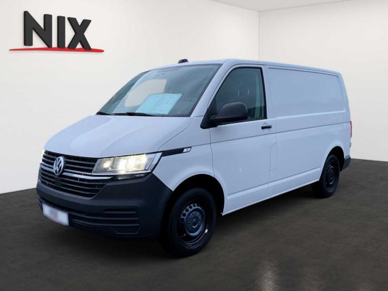 VW  T6 2.0 TDI Transporter Kasten,