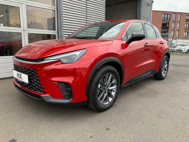 LEXUS  LBX 1.5 Hybrid + Komfortpaket Allwetterreifen,