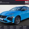 HYUNDAI  Kona 1.0 T-GDI N Line Mild Hybrid 2WD,