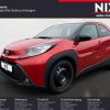 TOYOTA  Aygo X 1.0 Teamplayer Automatik SHZ KLIMA KAMERA,